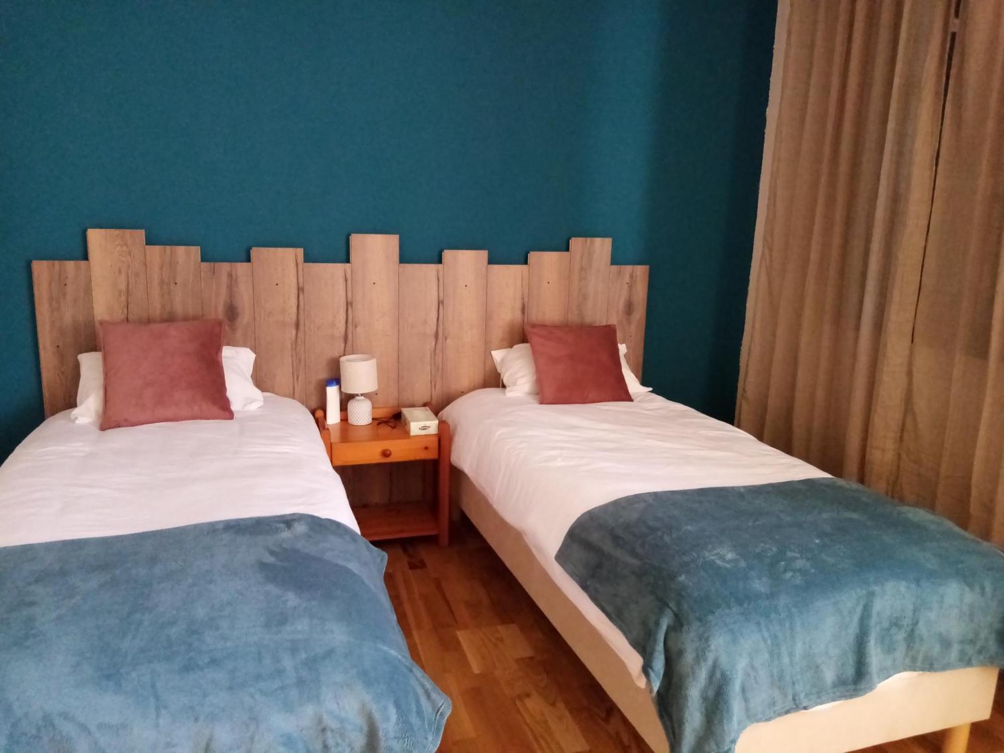 Gite - Auberge Du Midi Saint-Antoine  Cameră foto